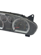 Speedometer Ntbk ID 96652511 Fits 07-08 AVEO 595489