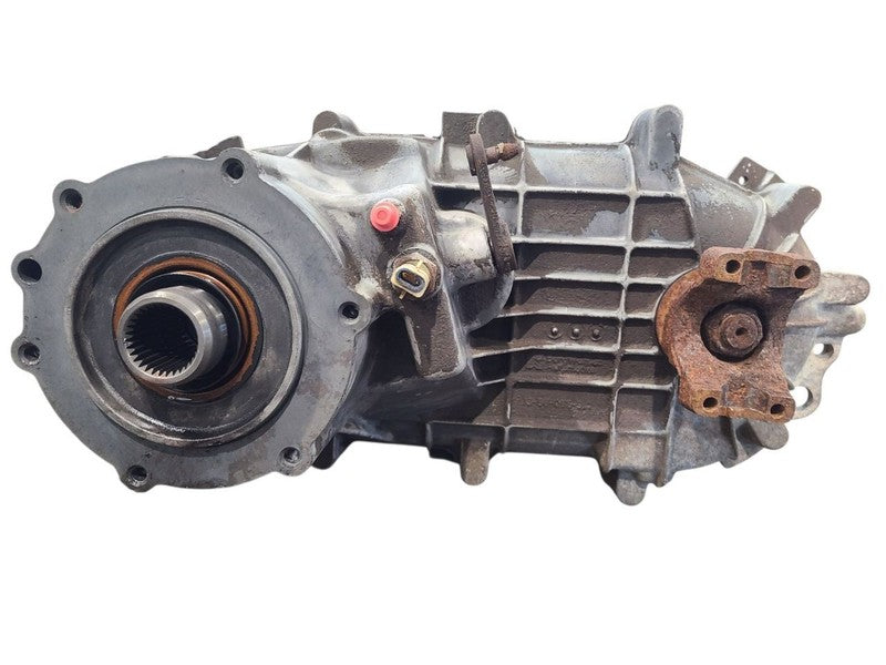 Transfer Case Slip Yoke Output Manual Shift Fits 87-91 FORD F150 PICKU