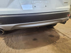 Rear Bumper Includes Right And Left Painted Extensions Fits 17-19 CR-V