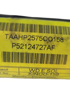 Steering Gear/Rack Power Rack And Pinion Fits 11-15 DURANGO 666698
