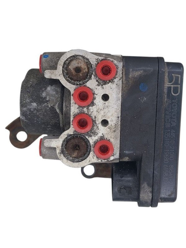 Anti-Lock Brake Part Actuator And Pump Assembly Fits 05-10 SCION TC 67