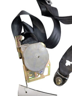 RAM2500   2003 Seat Belt Rear 637679
