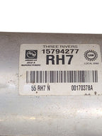 Rear Drive Shaft 4WD 143.5" Wb ID Aamf Fits 07-13 SIERRA 1500 PICKUP 6