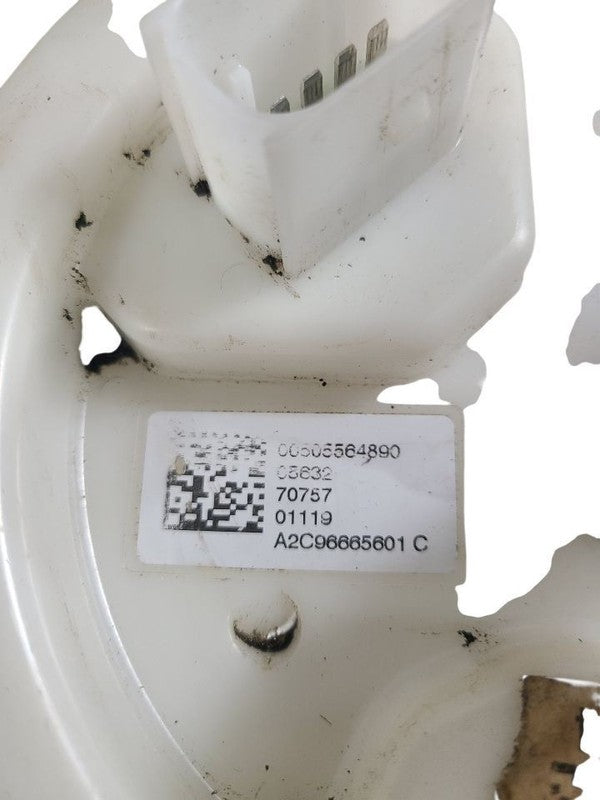GIULIA    2019 Fuel Pump 656055