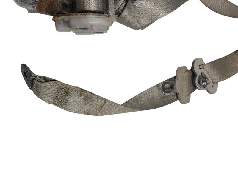 OUTBAKLEG 2011 Seat Belt Rear 644670
