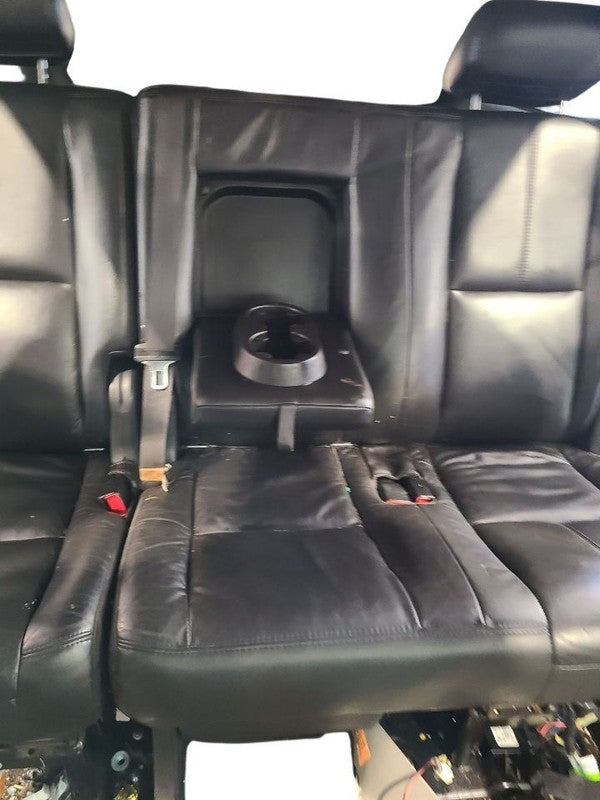 DENALI XL 2007 Seat Rear 638426