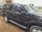 Axle Shaft Front Axle Rubber Boot Type Fits 96-01 PATHFINDER 658292