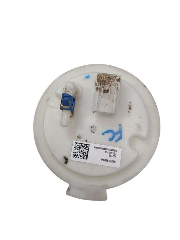 Fuel Pump VIN W 6th Digit Jk Body Pump Assembly Fits 10-18 WRANGLER 63