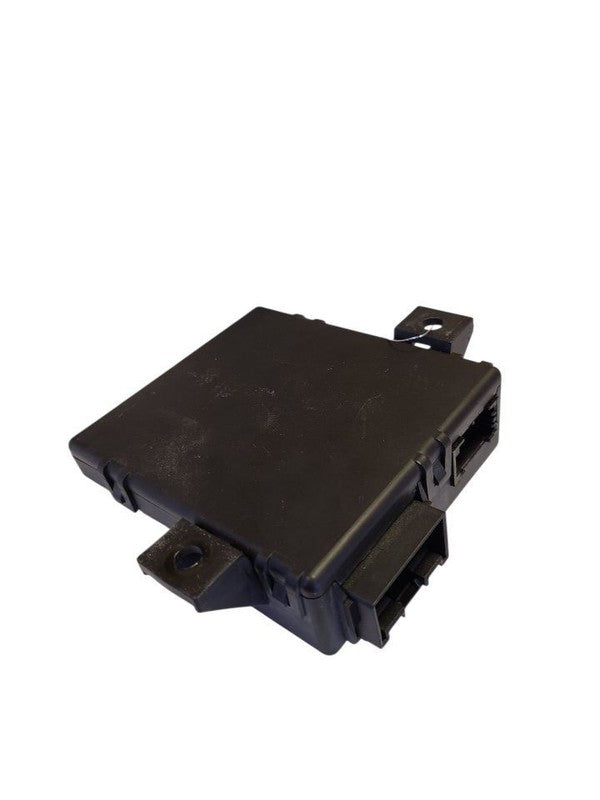 Q7 AUDI   2010 Chassis ECM 637467
