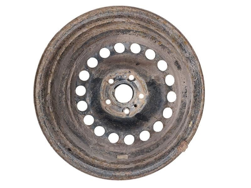 Wheel 15x6 Steel Fits 06-16 JETTA 597543