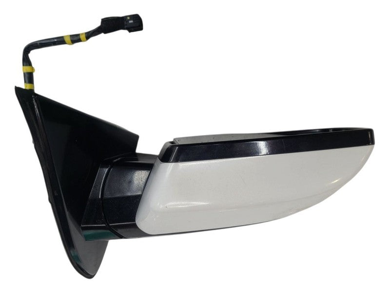 Driver Side View Mirror Power With Turn Signal Fits 15-20 SUBURBAN 150