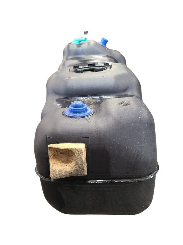 Fuel Tank Front Midship Pickup 6' 9" Box Fits 15-16 FORD F250SD PICKUP