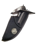 Driver Side View Mirror Power Thru 05/02/18 Heated Fits 15-18 EDGE 649