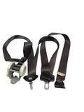 ESCALAESV 2011 Seat Belt Rear 587559
