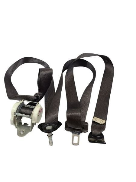 ESCALAESV 2011 Seat Belt Rear 587559