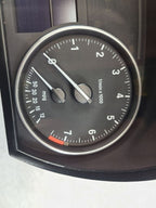 Speedometer Station Wgn MPH Standard Cruise Fits 07-12 BMW 328i 602548