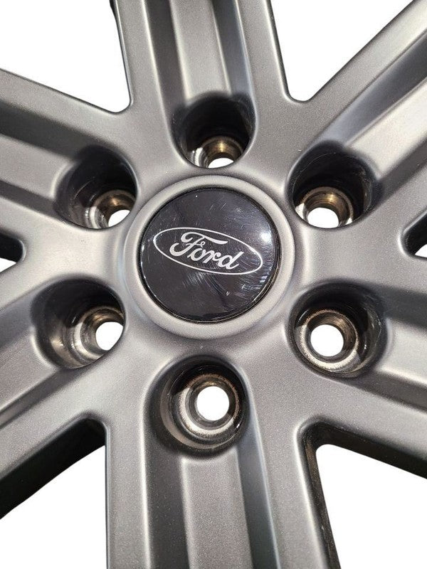 Wheel 20x8-1/2 6 Spoke Painted Gray Fits 21-23 FORD F150 PICKUP 632443
