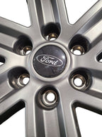Wheel 20x8-1/2 6 Spoke Painted Gray Fits 21-23 FORD F150 PICKUP 632443