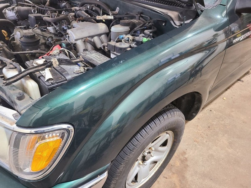 Driver Left Fender Without Fender Flare Fits 01-04 TACOMA 679517