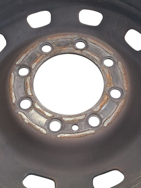 Wheel 17x7-1/2 Steel Road Wheel Fits 03-13 DODGE 2500 PICKUP 672779