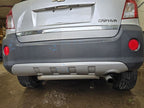 Rear Bumper LS Without Rear Park Assist Fits 12-15 CAPTIVA SPORT 58919