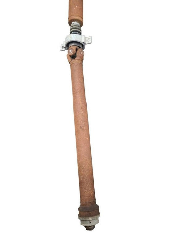 Rear Drive Shaft Assembly 2.3L 4WD Fits 20-23 EXPLORER 629473