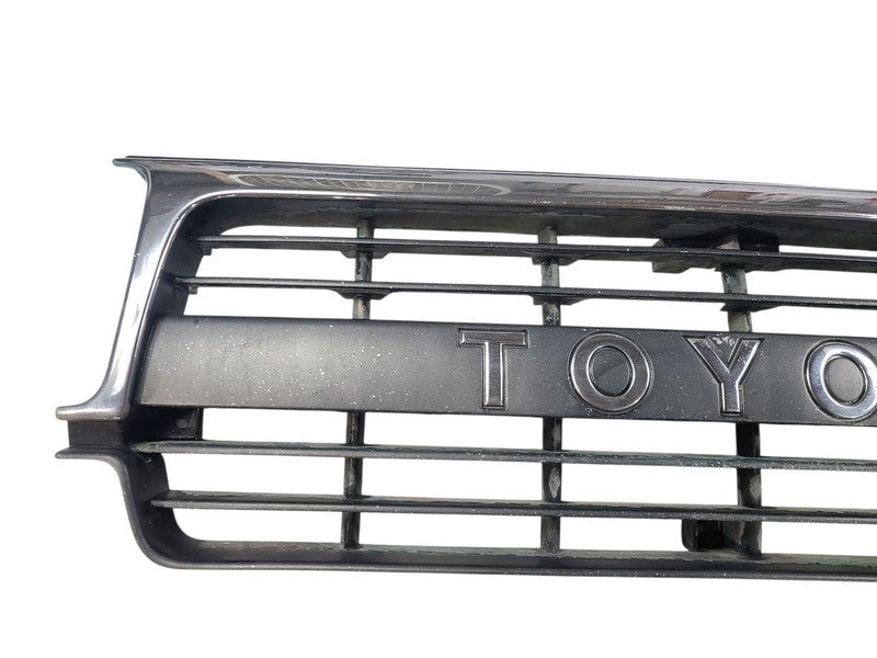 Grille Thru 12/94 Upper Fits 91-95 LAND CRUISER 646184