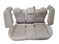 TSX       2012 Seat Rear 646418