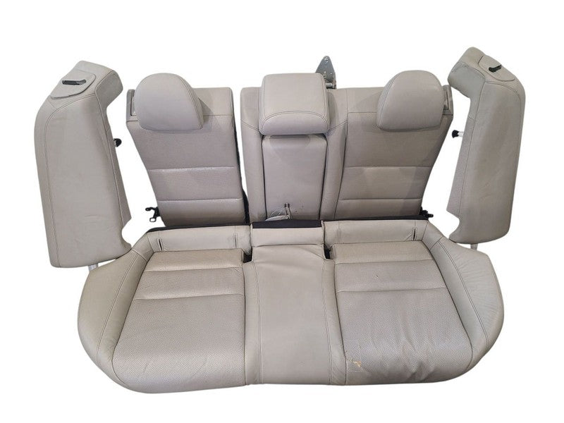 TSX       2012 Seat Rear 646418