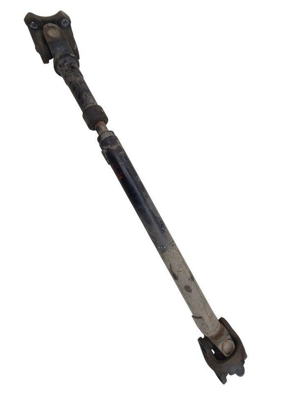 Front Drive Shaft VIN W 6th Digit Jk Body Dana 30 Fits 12-18 WRANGLER 
