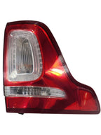 Driver Tail Light Red Lens Fits 11-15 EXPLORER 663027