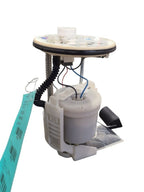 Fuel Pump VIN F 5th Digit 2.5L 4 Cylinder Federal Fits 09-11 CAMRY 660