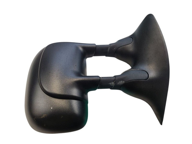 Driver Side View Mirror Manual Dual Arms Fits 02-07 FORD F250SD PICKUP