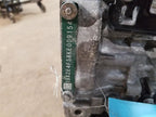 Transmission CVT Fits 19 INSIGHT 541643