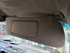 CARAVAN   1995 Sun Visor 642107