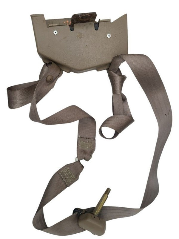 TCHEV3500 1995 Seat Belt Rear 679427