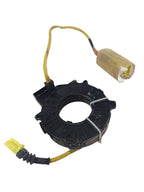 T100      1995 Clock Spring 663809