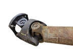 Front Drive Shaft 5.9L 8-360 Fits 94-02 DODGE 2500 PICKUP 678784