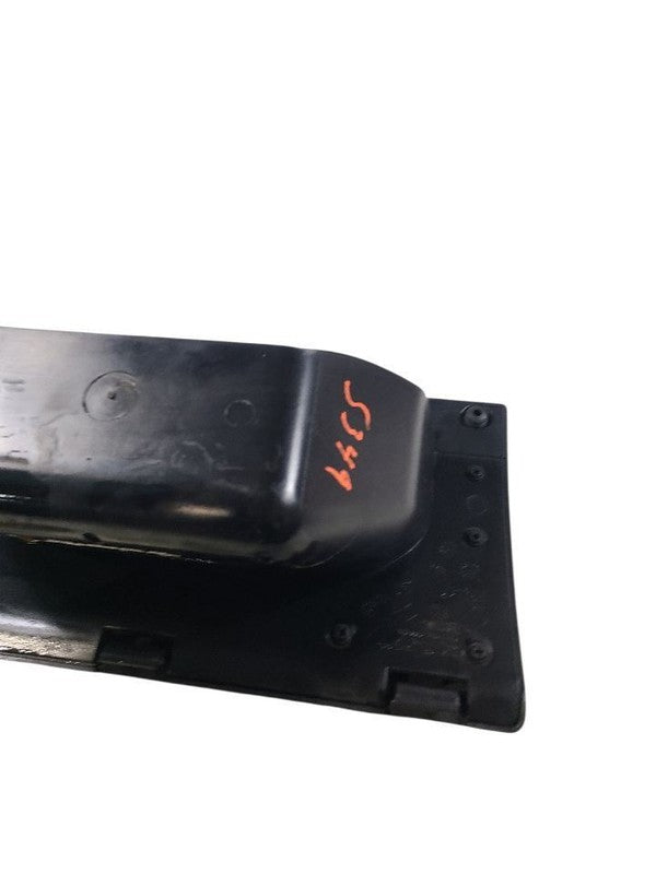 WRANGLER  2006 Glove Box 655538