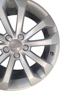 Wheel VIN Fp 7th And 8th Digit 18x8 5 Double Spoke Fits 13-17 AUDI Q5 