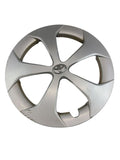 Wheel Cover HubCap Prius VIN Du 7th And 8th Digit Fits 12-15 PRIUS 651