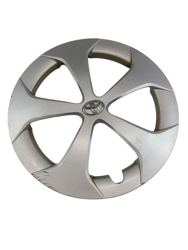 Wheel Cover HubCap Prius VIN Du 7th And 8th Digit Fits 12-15 PRIUS 651