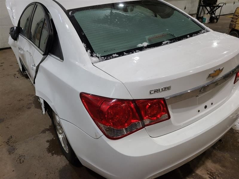 Passenger Right Air Bag Front Passenger Dash Fits 13-15 CRUZE 571047