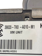 Audio Equipment Radio Satellite Tuner Xm US Market Fits 12-15 PILOT 58
