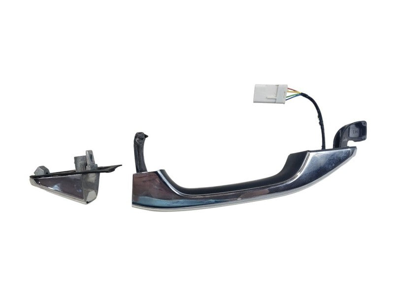 Door Handle Exterior Door Handle Only Front Fits 15-20 SUBURBAN 1500 6
