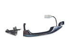 Door Handle Exterior Door Handle Only Front Fits 15-20 SUBURBAN 1500 6