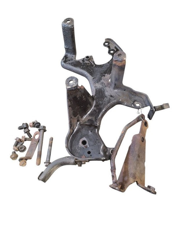 TCHEV3500 1990 Brackets Misc 663969