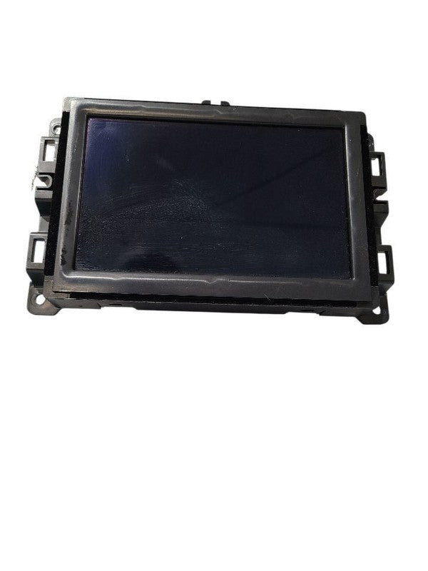 Audio Equipment Radio Display And Receiver 7.0" Screen Fits 20 CHEROKE