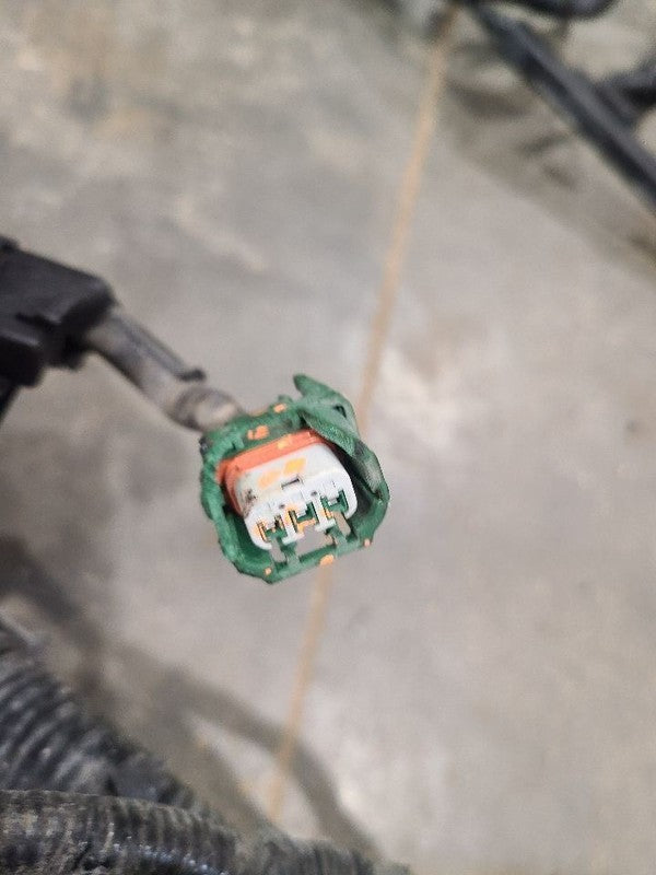 ODYSSEY   2015 Engine Wire Harness 661661