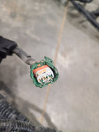 ODYSSEY   2015 Engine Wire Harness 661661